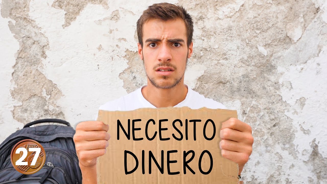 Sobrevivo 30 Días con 0.01€ en México