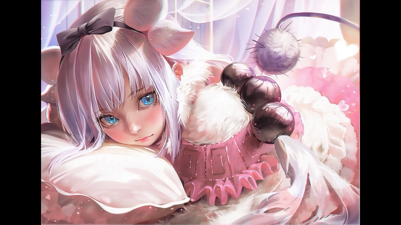 Kanna Saying Kobayashi