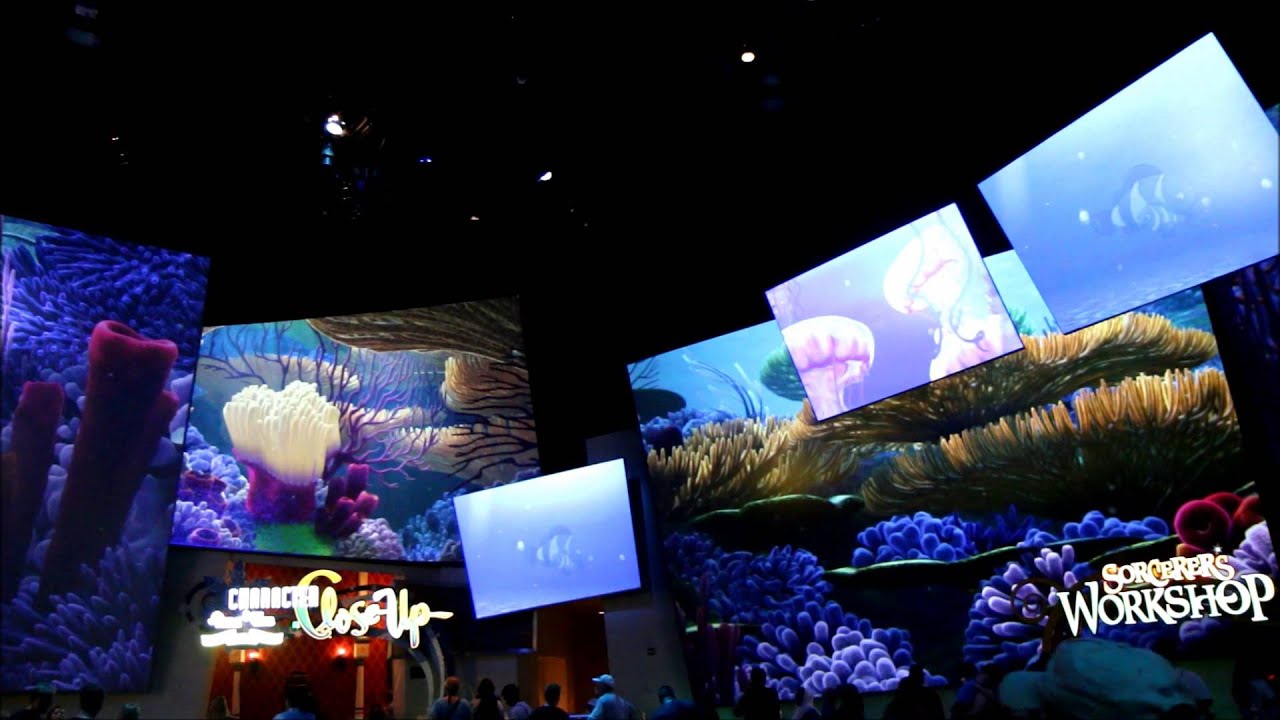 Animation Building - Disney California Adventure - Disneyland Resort