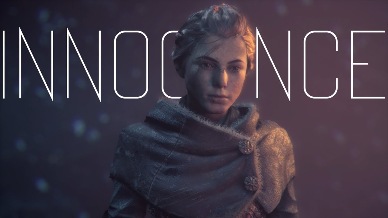 A Plague Tale: Innocence | Innocence