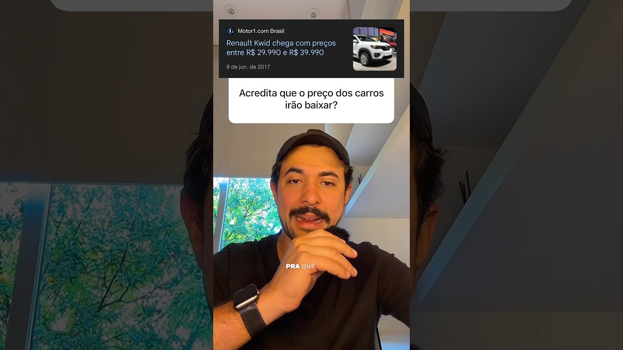 CARROS BARATOS NO BRASIL 