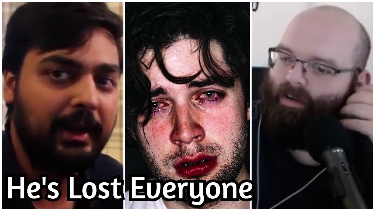 SomeOrdinaryGamers Disavows MamaMax