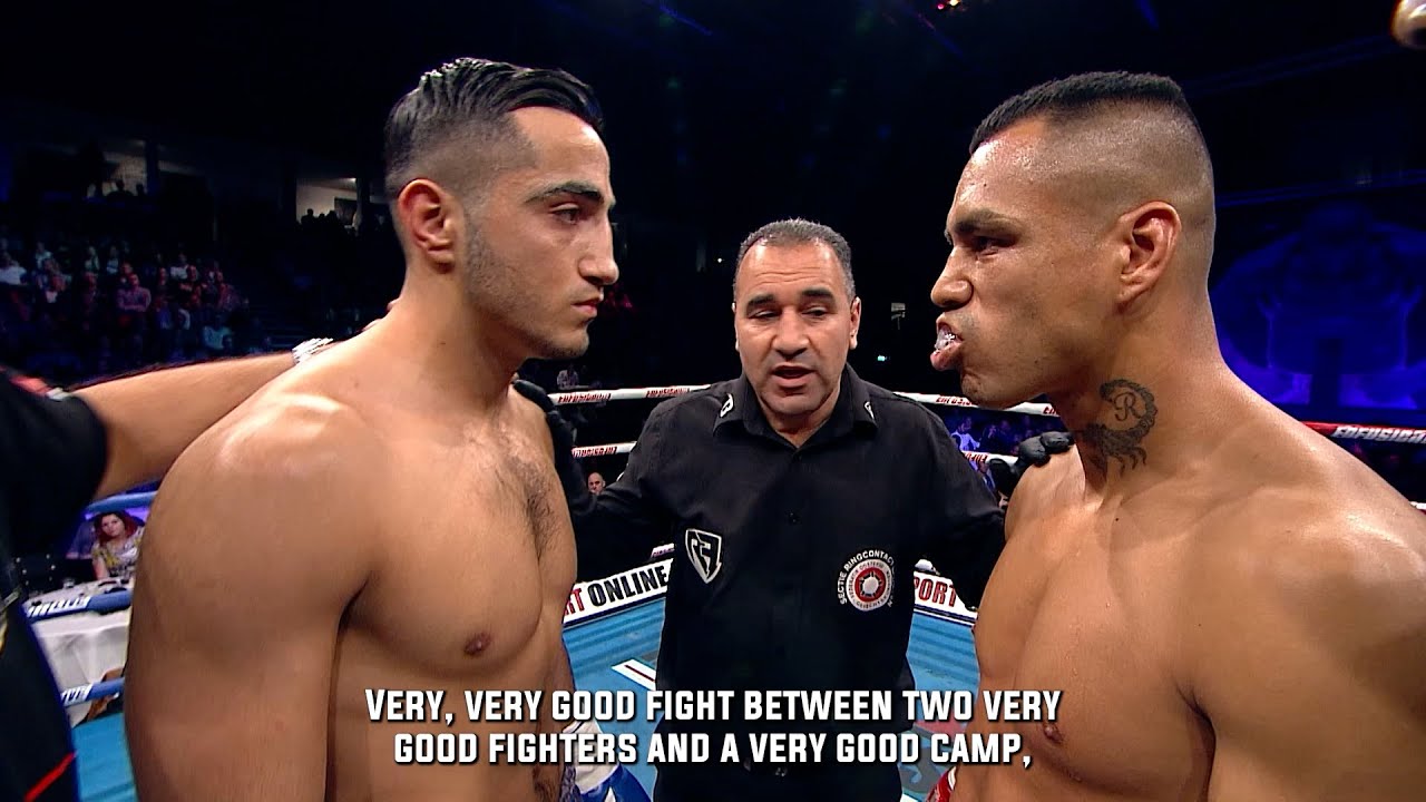 23-летний Тайфун Озкан уже был ПРОБЛЕМОЙ!