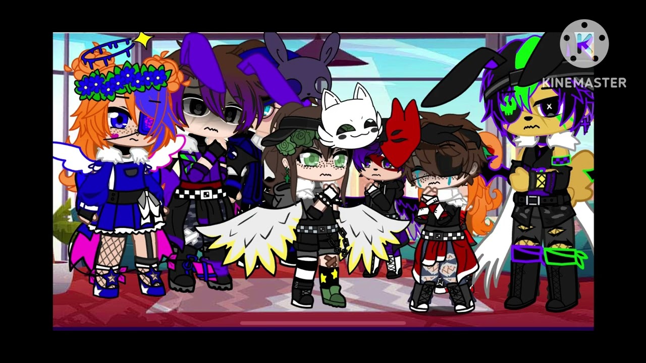 Aftons reunite with Henry Emily!? + Bonus ￼￼￼