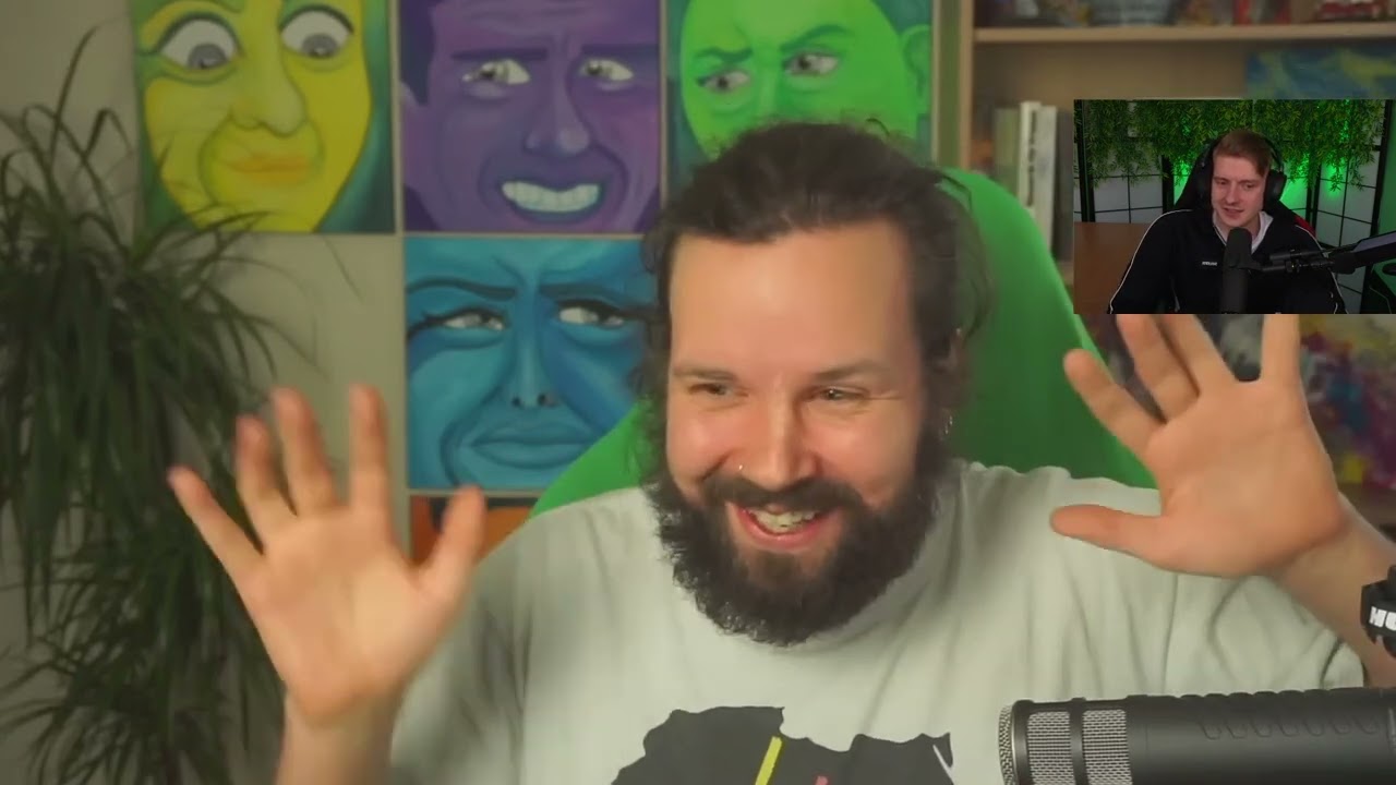Die WOKE BUBBLE (DAVE und TILTEDFLOSTE) werden ZERSTÖRT