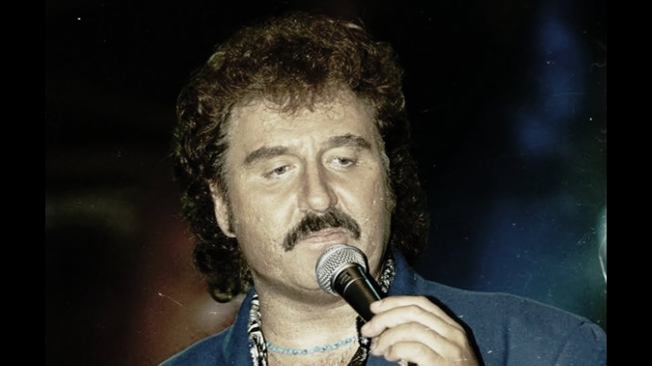 Krystof Krawczyk TA OSTATNIA NIEDIELA
