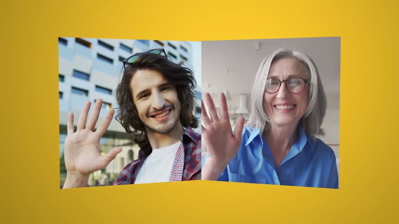 Virtual Banking - Experience a New Level of Digital Support