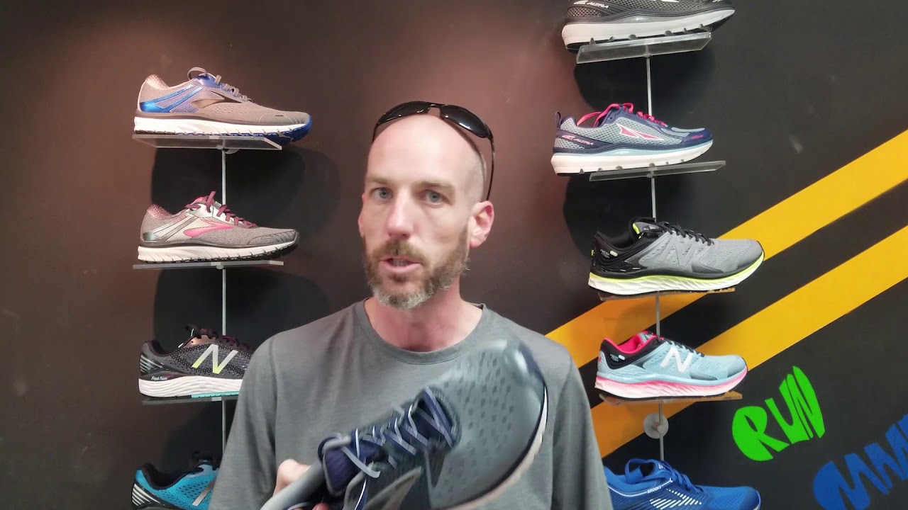 Brooks Glycerin 16 Review