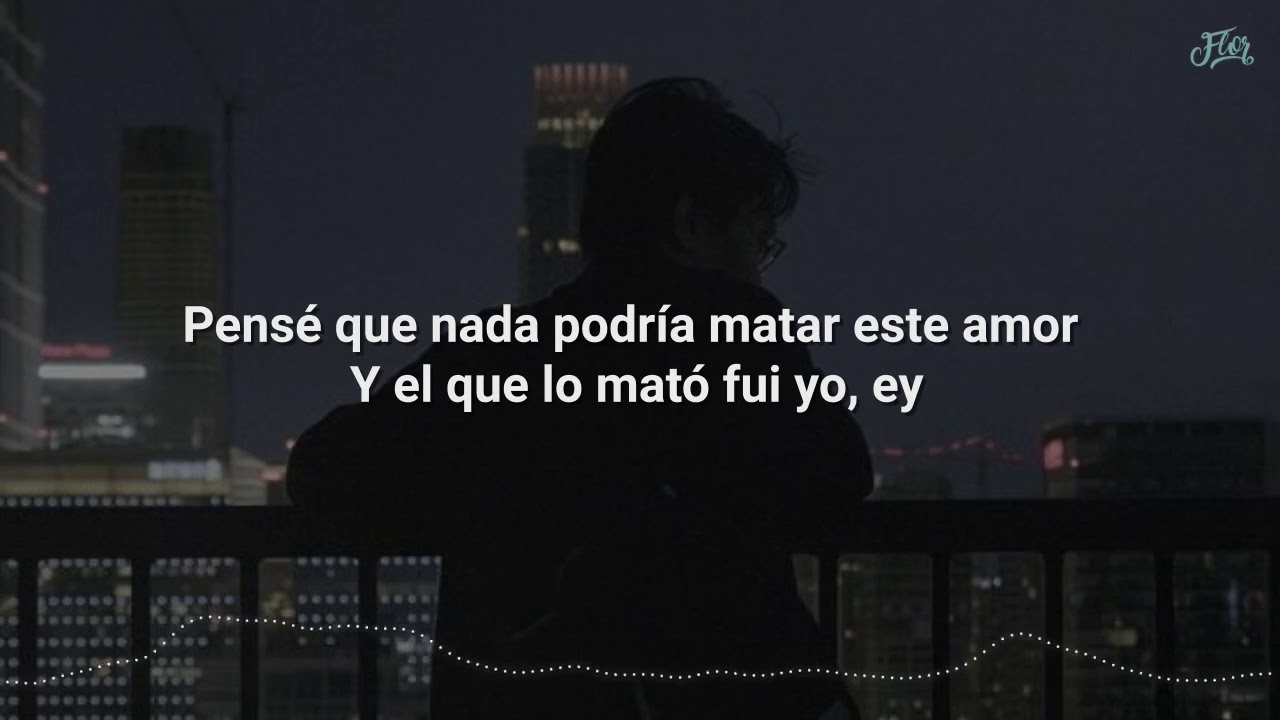 Dónde Estás - Khea - LETRA
