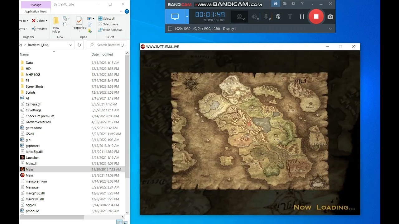 Bypassed PS Sistemas and Using Detected Cheat Engine. Bypass for PS, MHP, Army Red Hosts, ZGN, IGK