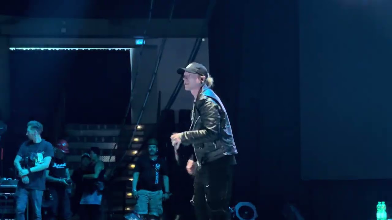 Catch Your Breath - Dial Tone (Live at Rock im Park | 06.06.2026 | 4K)