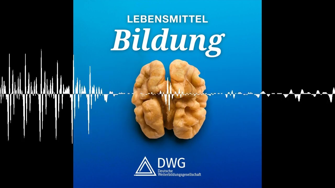 #7 Mit digitalen Tools vom Lernen ins Machen - Lebensmittel Bildung