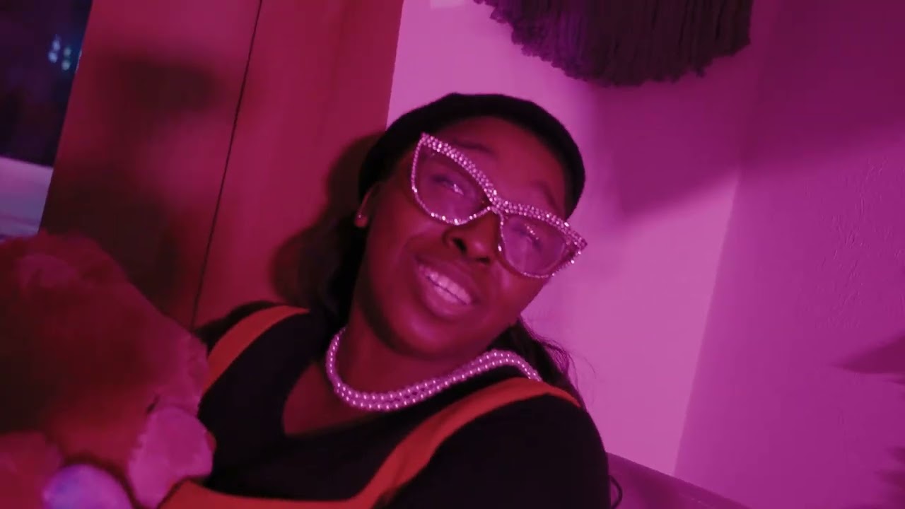 LARON x Kasiah   The Love For Me