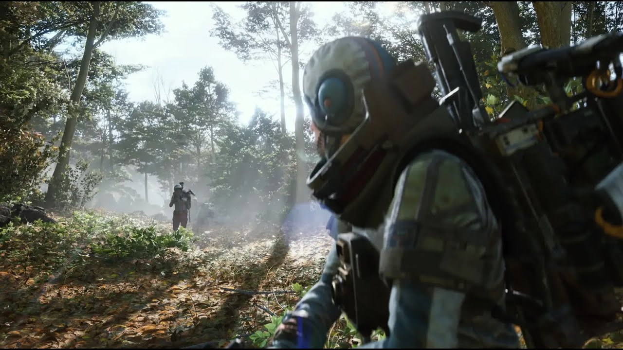 Solo Arc Raiders Legit Gameplay