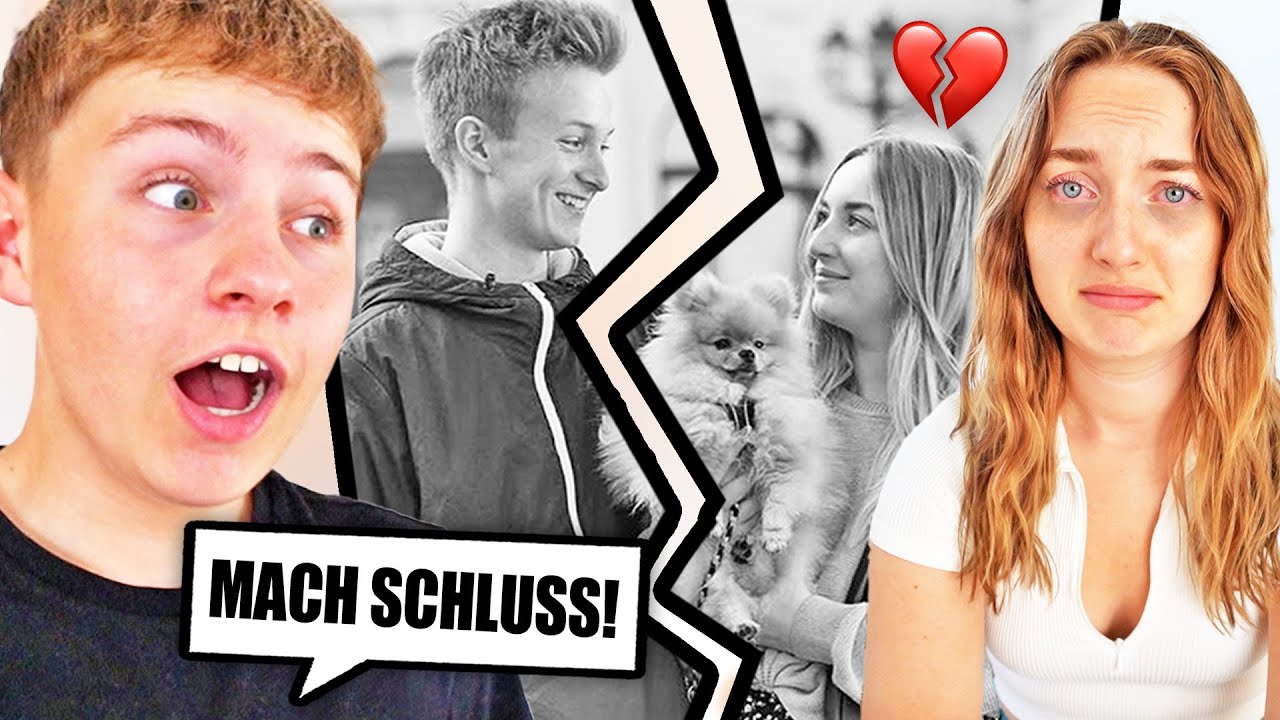 Wahrheit oder Pflicht ESKALIERT 🤯 (ft. @Ash5ive und @Chrissi)