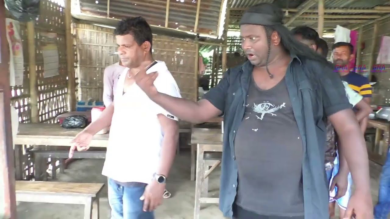 চান্দা দে দিতেই লাগব