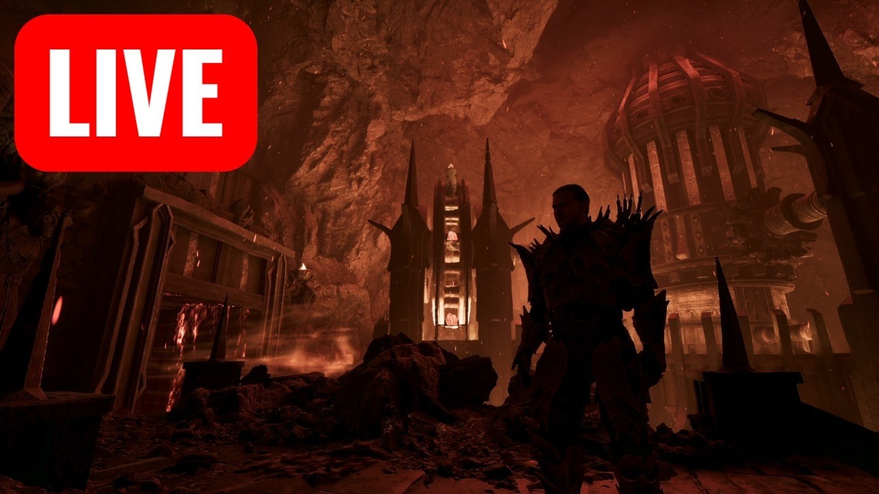 Gothic 1 Remake | Dzień 18