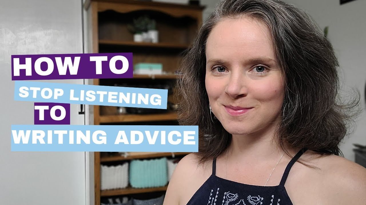 How to Trust Yourself as a Writer