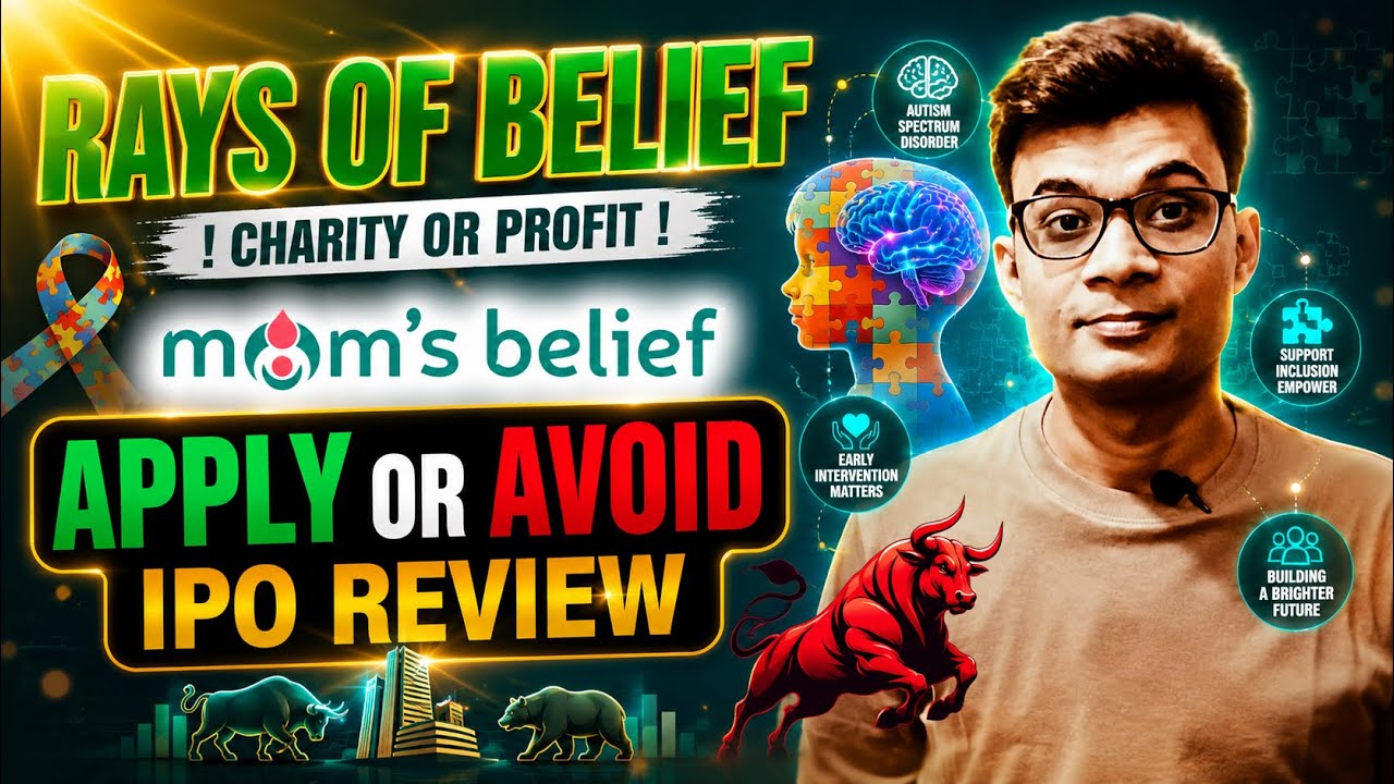 Rays of Belief IPO Review
