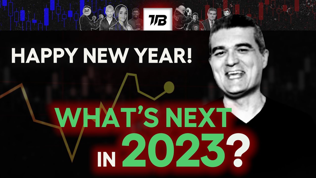 The Trading Battle 2023 Update