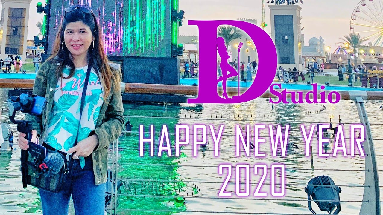Dianne Studio - Sheikh Zayed Heritage Festival (2020)