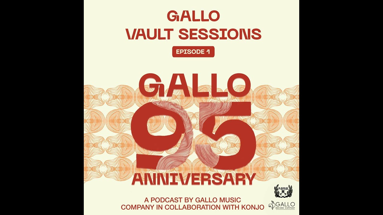 Gallo Vault Sessions Episode 1