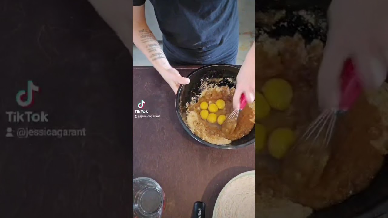 Gâteau épices d’automne et citrouille ! Réconfortant et délicieux par temps froids 