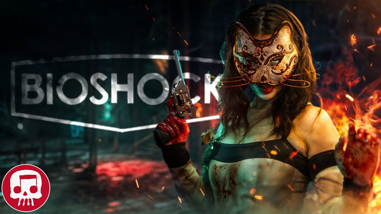 BIOSHOCK SONG by JT Music - 