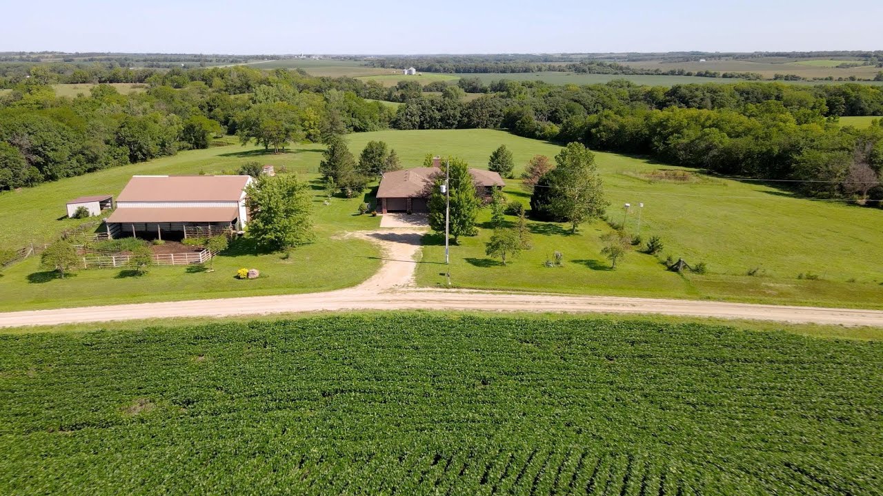 62234 703 Road, Pawnee City, NE Interior