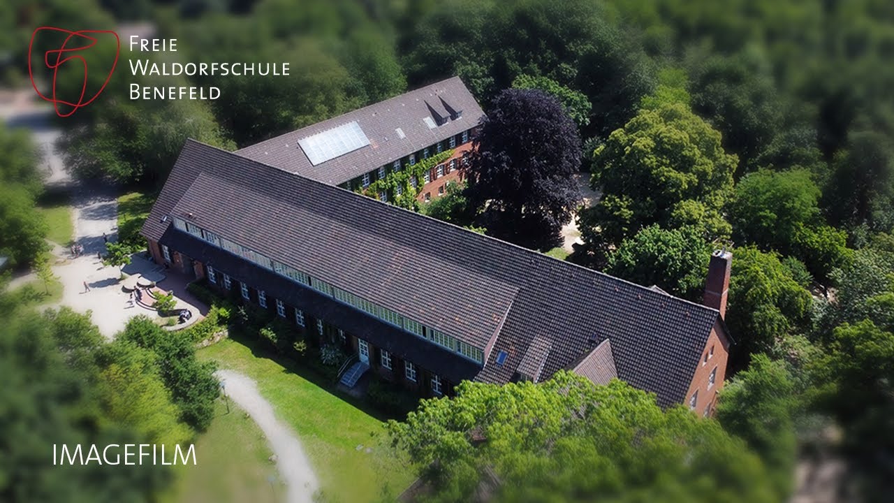 IMAGEFILM | Freie Waldorfschule Benefeld