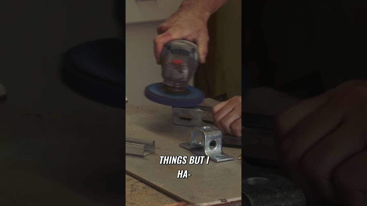 Galvanized Steel Can Kill: Welding Warning They Don't Tell You #shorts