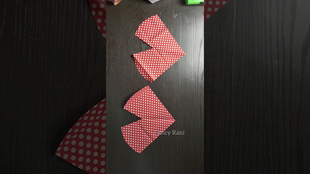 Sewing Tricks and Hacks | Bra Cup Cutting Easily