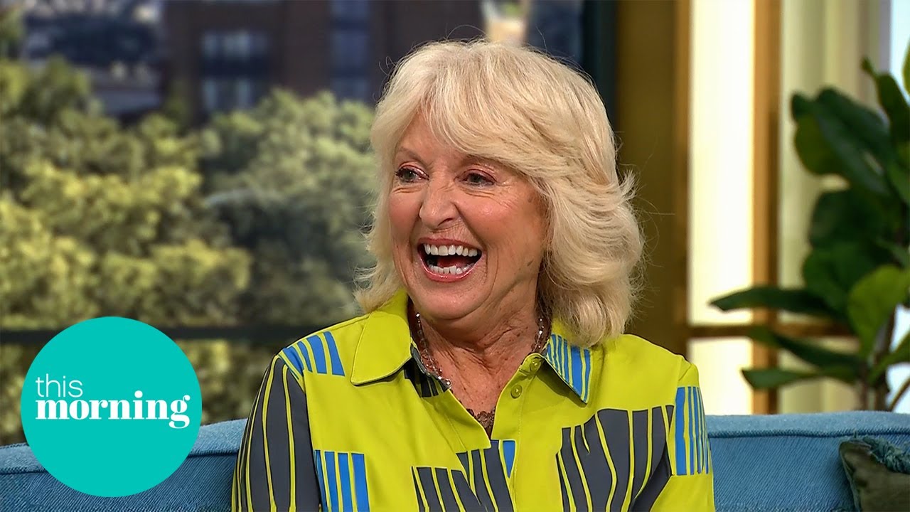 The Secret Traitor Is Here: Fiona On The Feud Everyone Is Talking About | This Morning