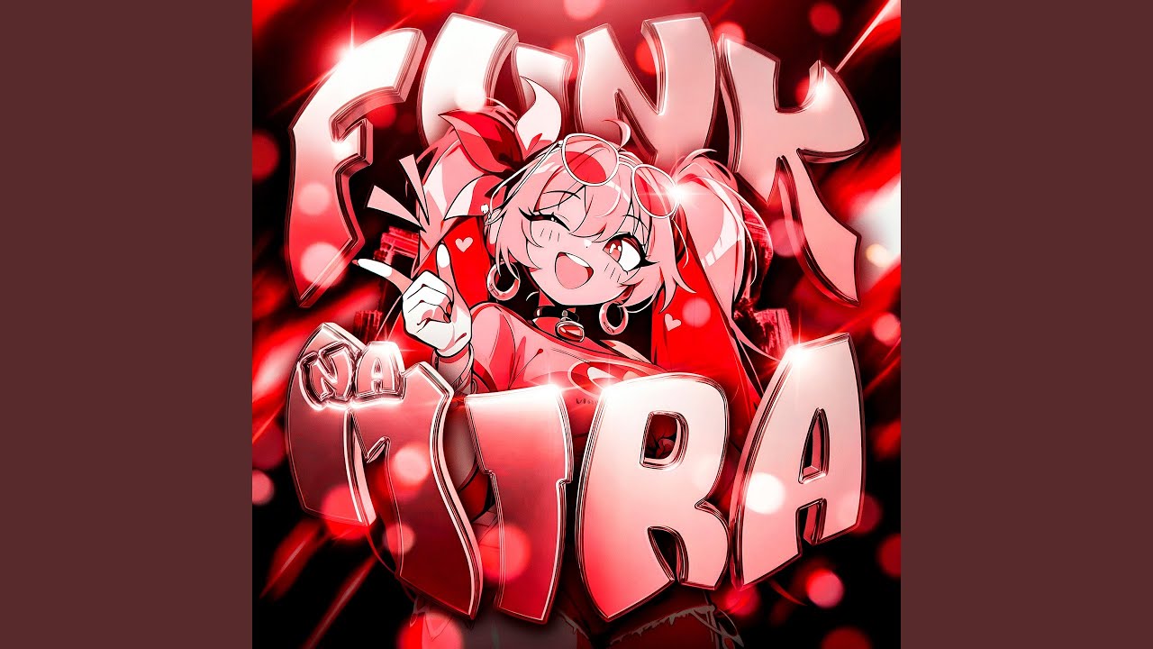 FUNK NA MIRA (Slowed)