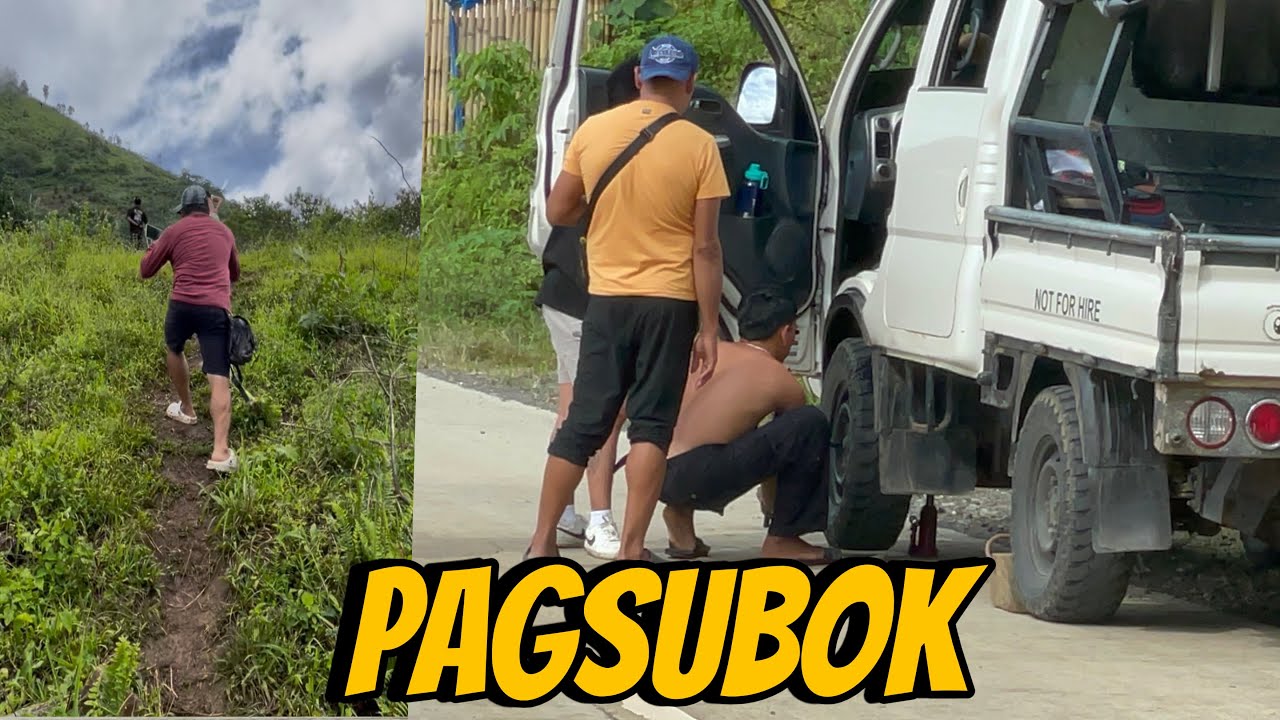 MATINDING PAGSUBOK | ROEL OF MALALAG | REYCHELLE MORALES 