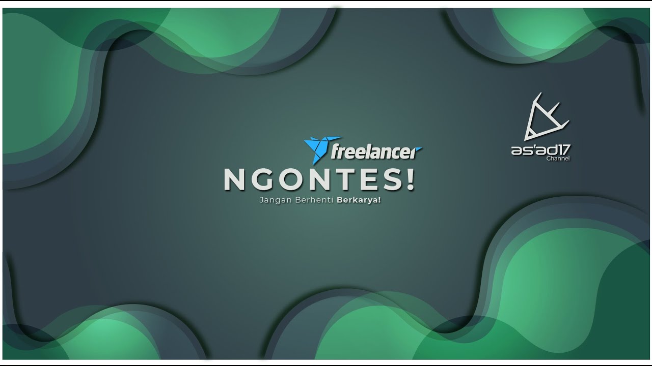 Ngontes! Home Lanscape Logo design on freelancer.com #3