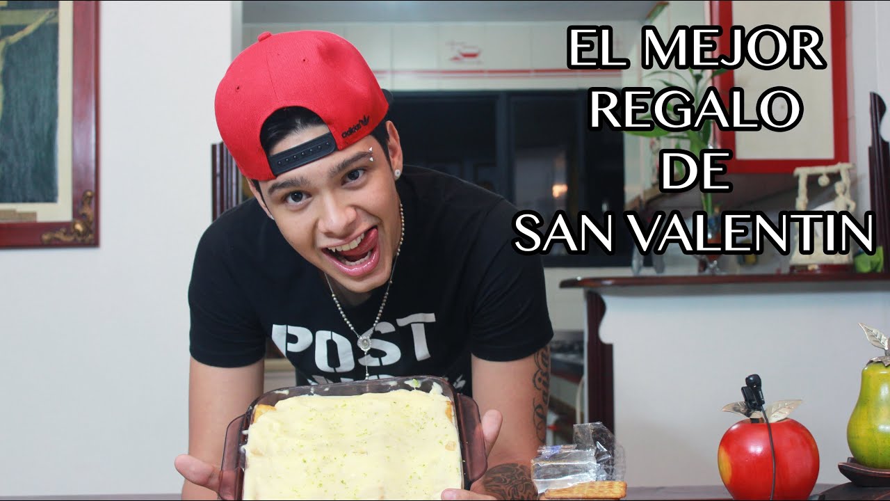 POSTRE 3 LECHES PREPARACIÓN FÁCIL