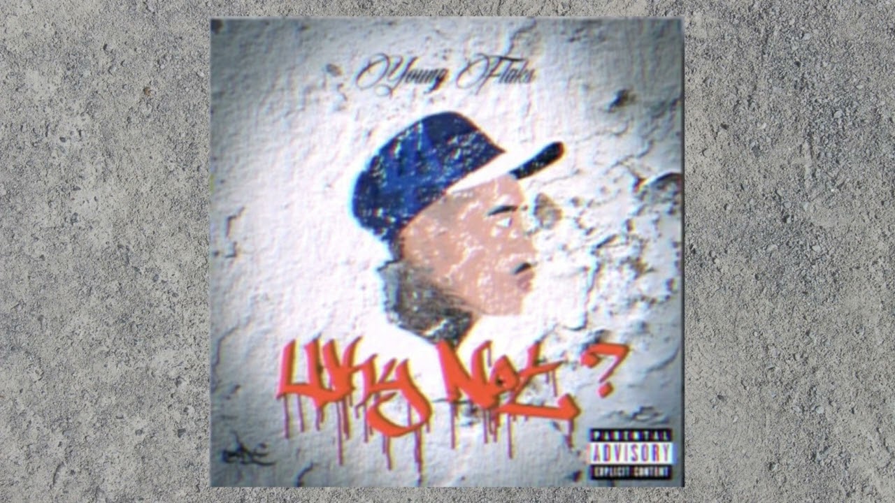 Young Flaks - Why Not
