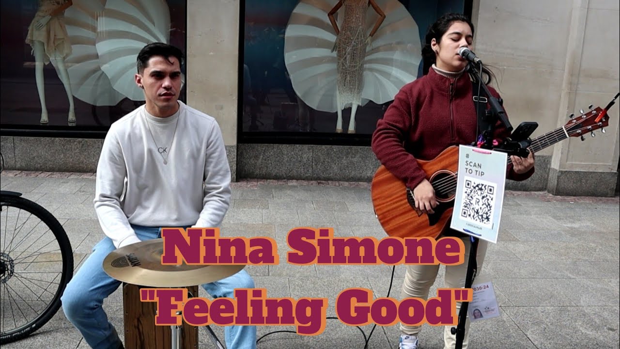 Jessica Lima Is Joined by Marcos for a Brilliant Performance of 