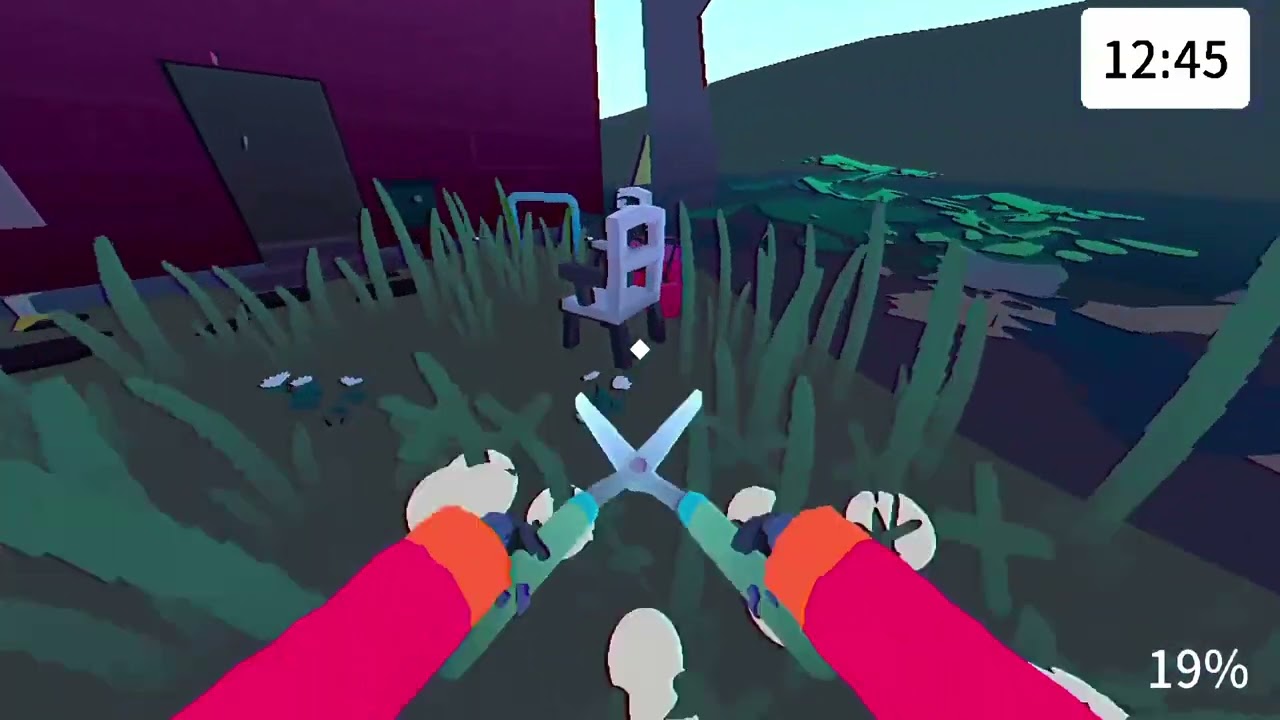 【Grunn】ハッピーエンド目指します「単発,探索」