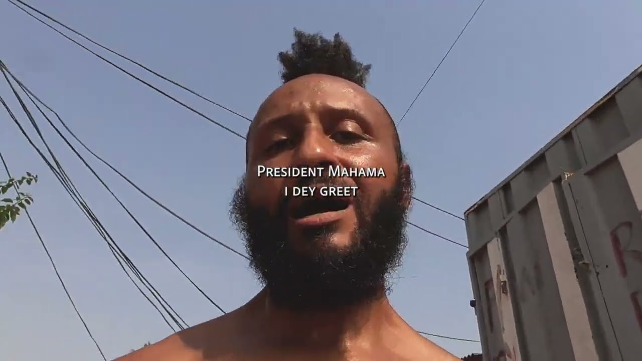 WANLOV THE KUBOLOR & OHEMAA DADAO - TESHIE FLOW (BEAT NU) [WYFL RIDDIM]