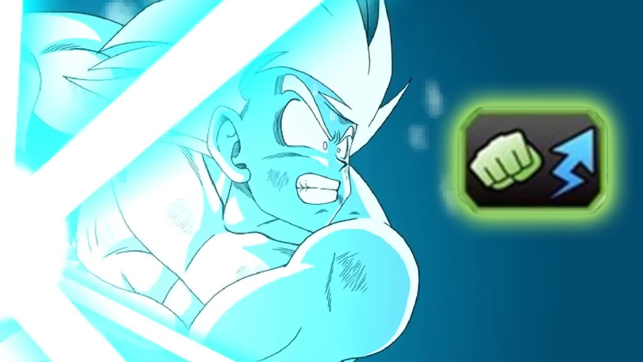 This MF Ruined Dokkan Bosses... (It Went Bad)
