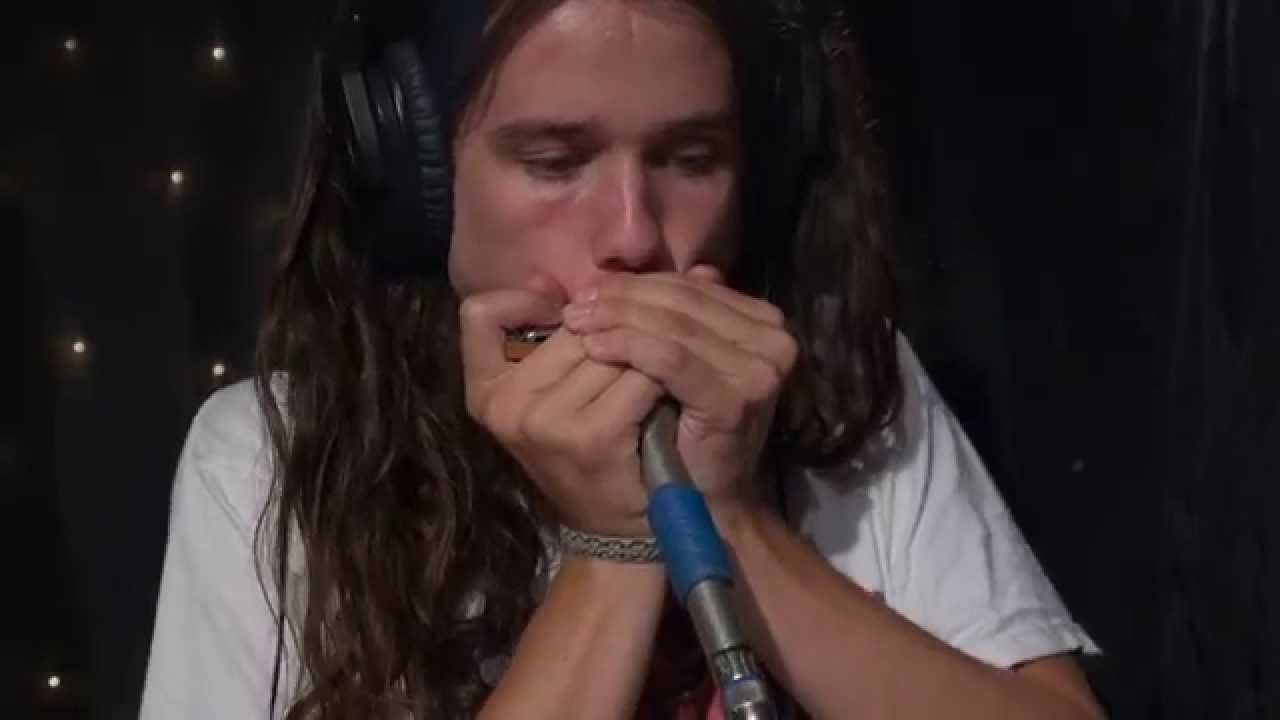 King Gizzard and the Lizard Wizard - I’m In Your Mind (medley) (Live on KEXP)