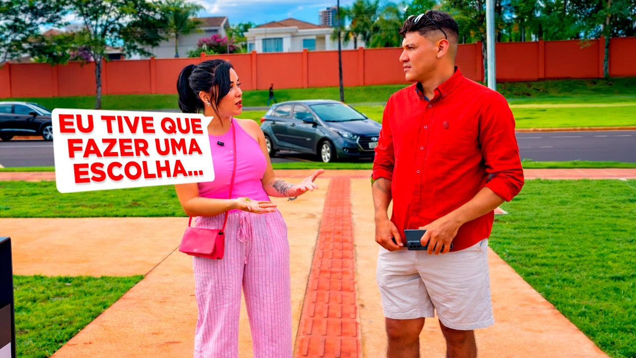 PAPO COM O SEU POLICIA- “Fui Julgada Antes De Ser Conhecida…” #entrevista #polemica #jotaalison