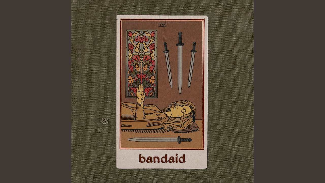 bandaid