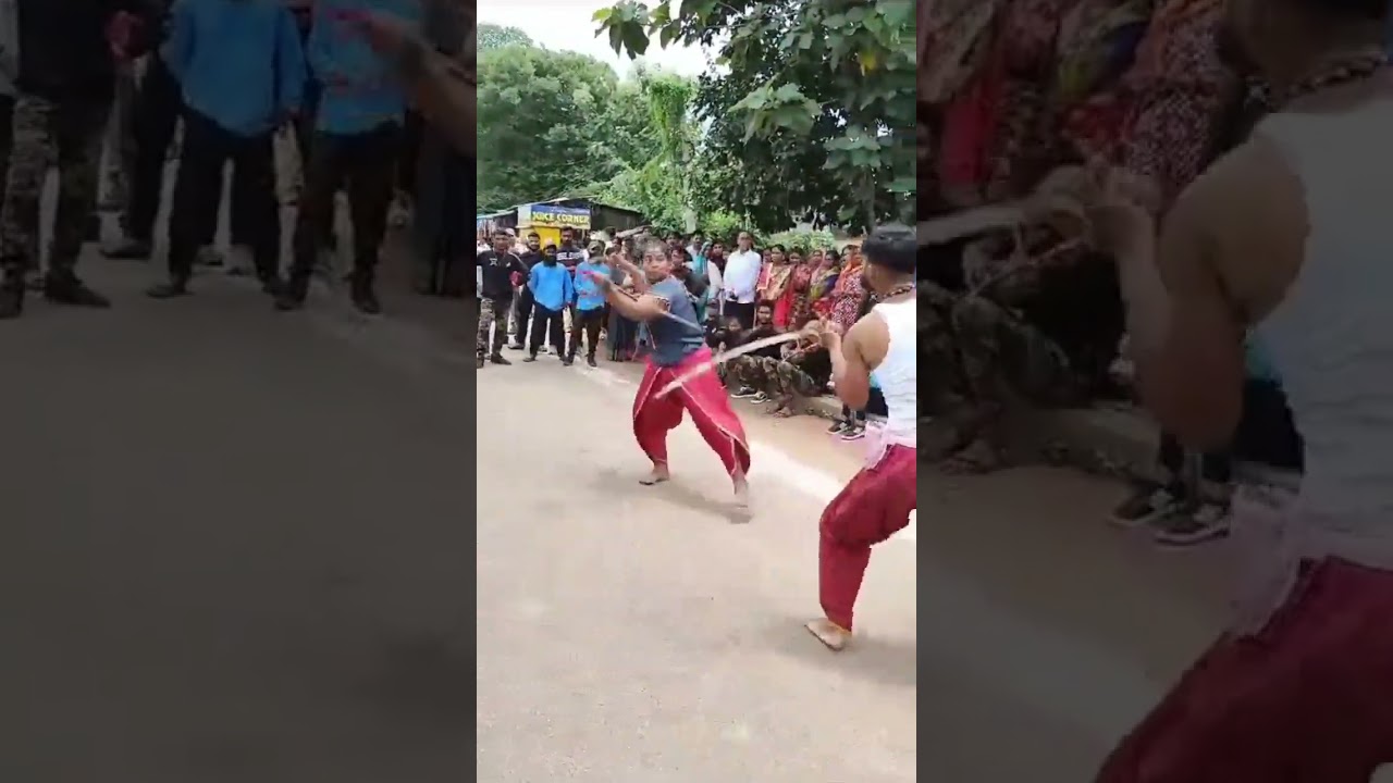 Paika pua kamal ⚔️🇮🇳⚔️ Barunei paika akhada Academy ❤️ contact -8984594070