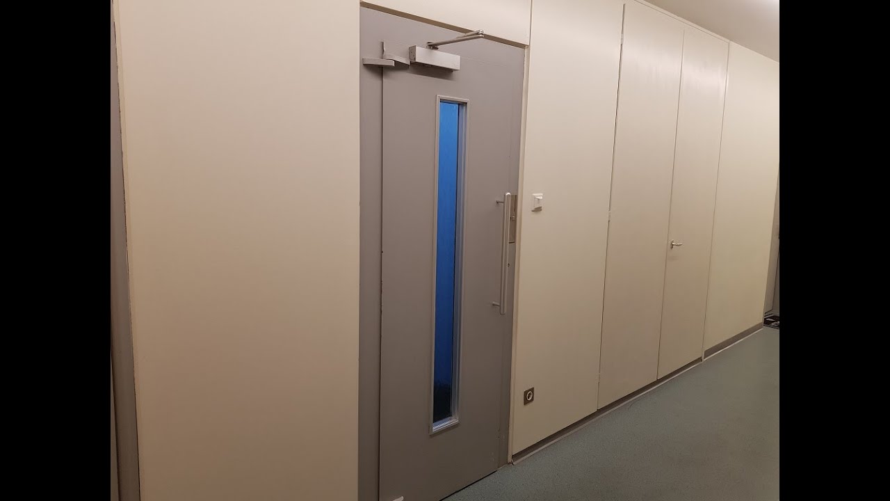 Aufzug Gebauer @Gartenstrasse 5, 9000 St  Gallen, Schweiz