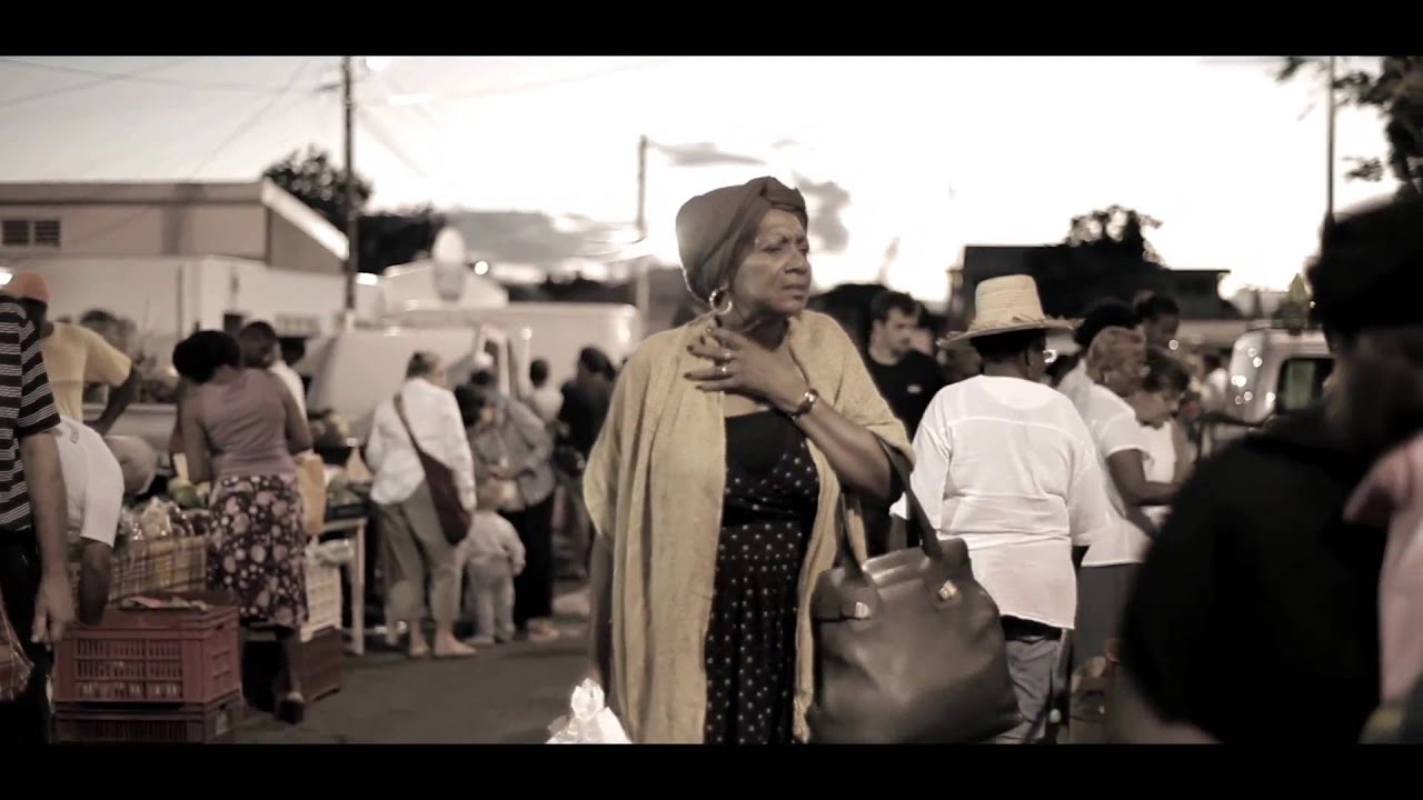 Misié Sadik - Pa Lagé (Clip Officiel)_HD