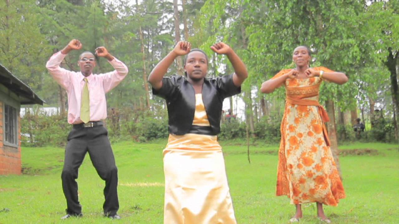 Mrs Josphine Korir Oindet Official Video