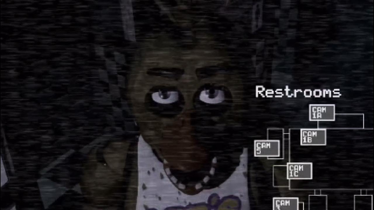 Five Nights At Freddy's: Part 3